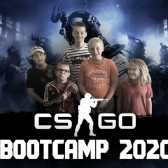 CSGO bootcamp