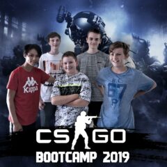 CSGO bootcamp